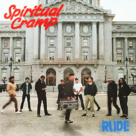 Rude | Get Cheap Vinyl