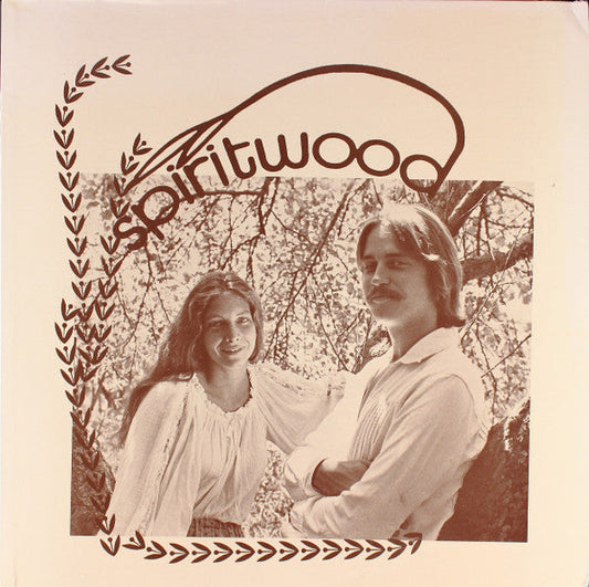 Spiritwood | Mint (M) Mint (M) Get Cheap Vinyl