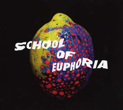 School of Euphoria | Get Cheap Vinyl