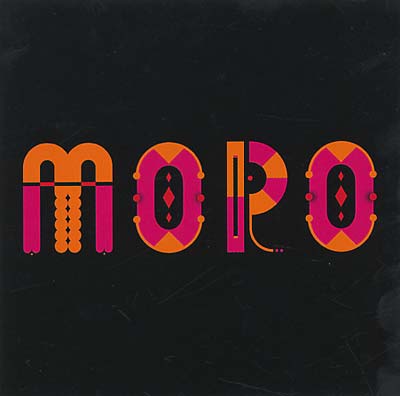 Moro | Get Cheap Vinyl