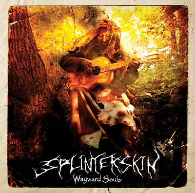 Wayward Souls (CD) | Mint (M) Mint (M) Get Cheap Vinyl