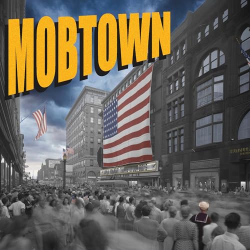 Mobtown | Get Cheap Vinyl