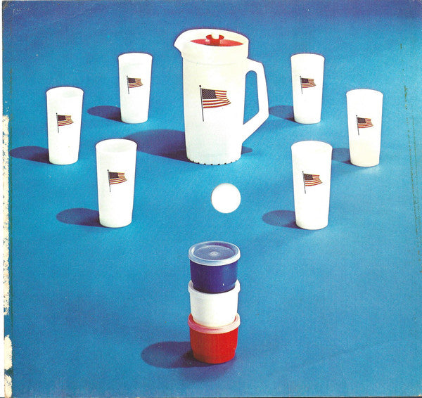 Rally Round The Flag - Tupperware 1975 | Near Mint (NM) Near Mint (NM) Get Cheap Vinyl