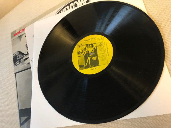 The Adventures Of Sam Spade *SEALED* | Mint (M) Near Mint (NM) Get Cheap Vinyl