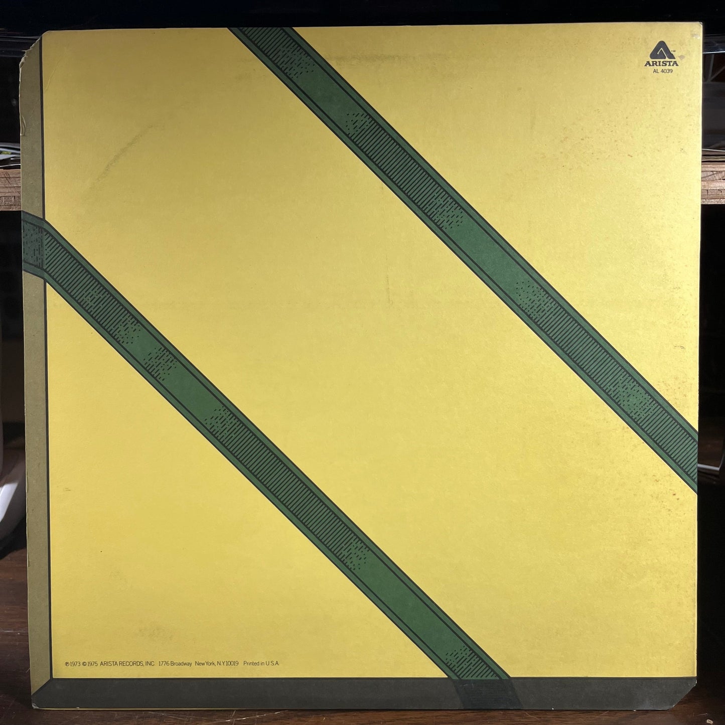 The Monty Python Matching Tie And Handkerchief (VINYL) | Near Mint (NM) Near Mint (NM) Get Cheap Vinyl