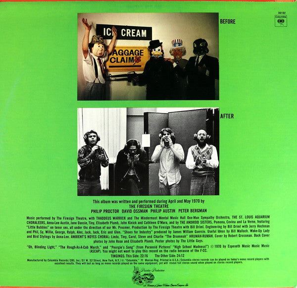 Don't Crush That Dwarf, Hand Me The Pliers | Near Mint (NM) Near Mint (NM) Get Cheap Vinyl