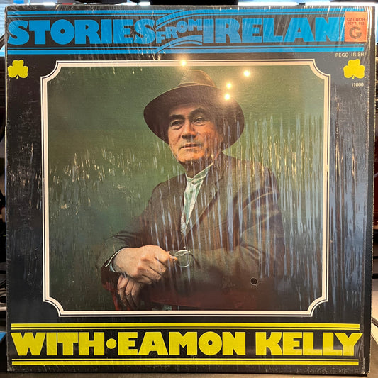Stories From Ireland | Near Mint (NM) Near Mint (NM) Get Cheap Vinyl