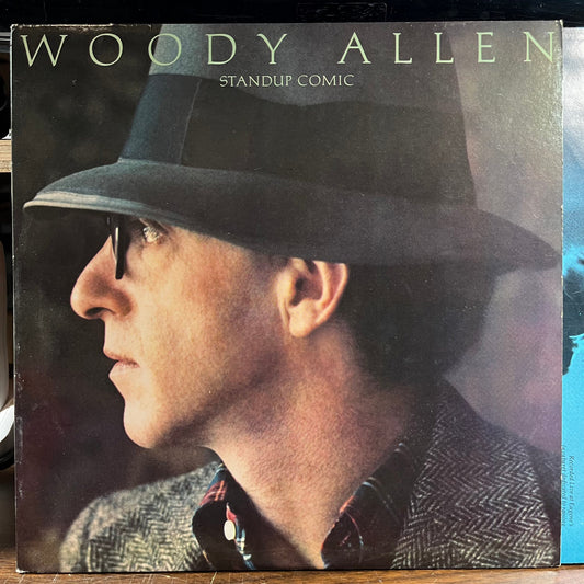 Standup Comic (2xVINYL) | Near Mint (NM) Near Mint (NM) Get Cheap Vinyl
