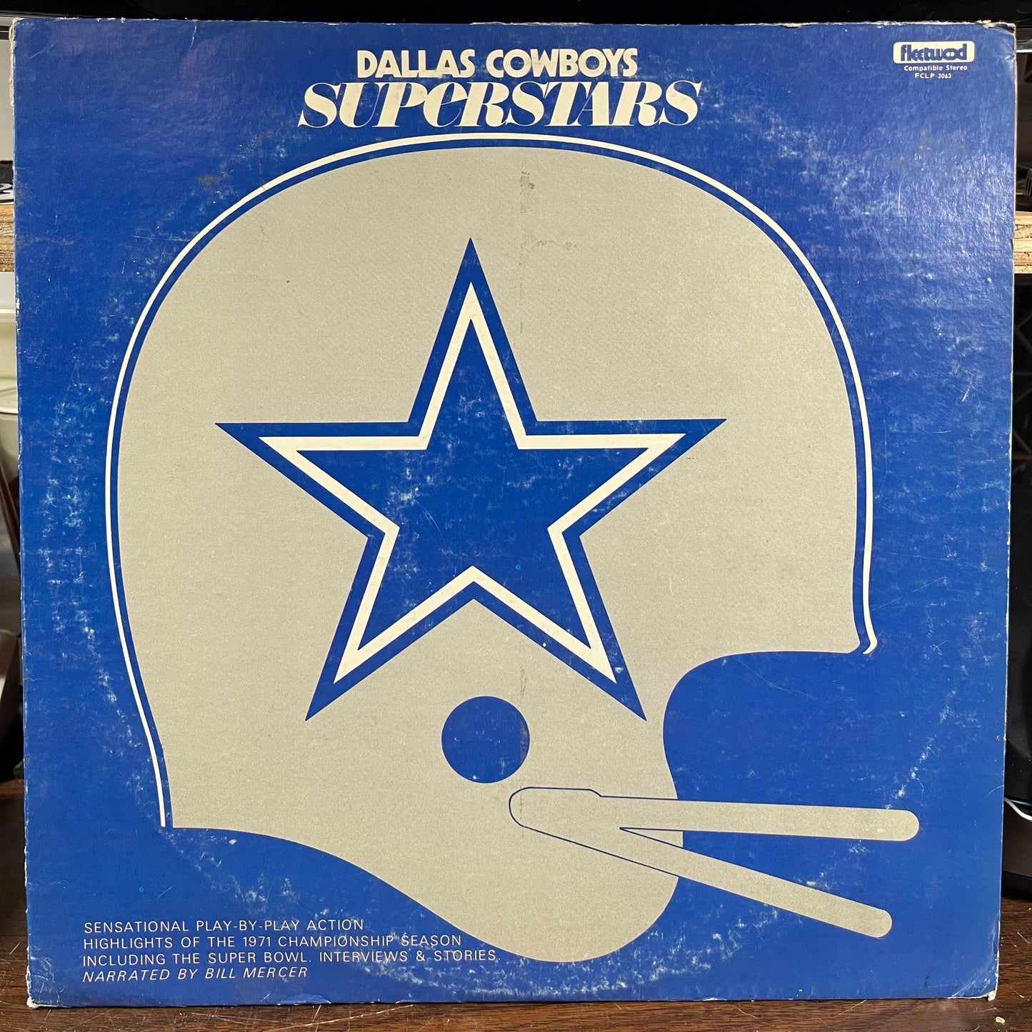 Superstars (LP) | Very Good Plus (VG+) Very Good (VG) Get Cheap Vinyl