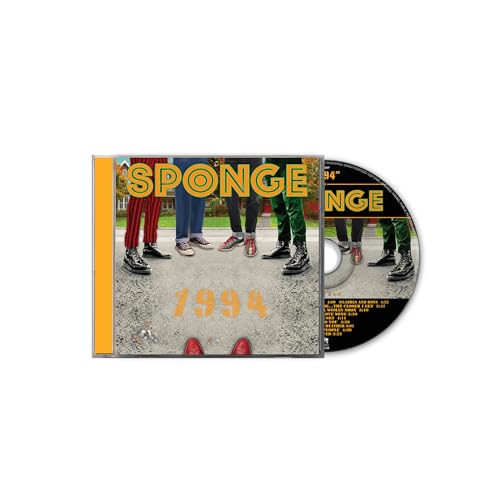 1994 (Bonus Track Edition) | Get Cheap Vinyl