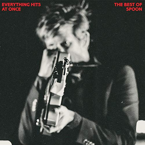Everything Hits at Once: The Best of Spoon | Mint (M) Mint (M) Get Cheap Vinyl