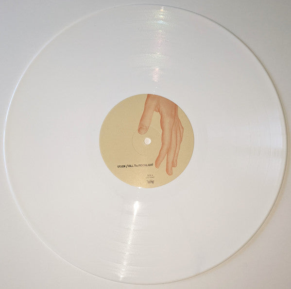 Kill The Moonlight (WHITE VINYL) | Mint (M) Mint (M) Get Cheap Vinyl