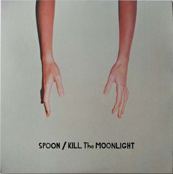 Kill The Moonlight (WHITE VINYL) | Mint (M) Mint (M) Get Cheap Vinyl