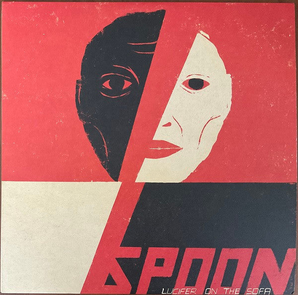 Lucifer On The Sofa | Mint (M) Mint (M) Get Cheap Vinyl