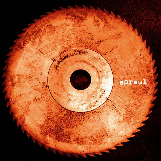 Sprawl | Get Cheap Vinyl