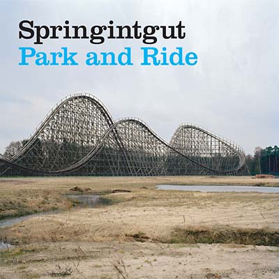 Park And Ride | Get Cheap Vinyl