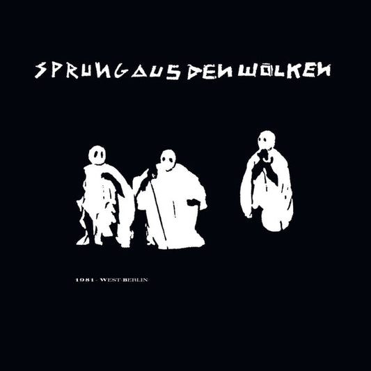 1981 - West-Berlin | Get Cheap Vinyl