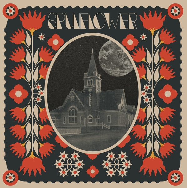 Spunflower (LP) | Mint (M) Mint (M) Get Cheap Vinyl