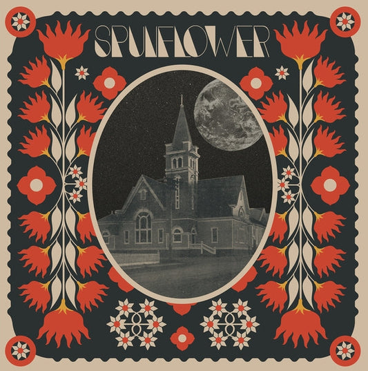 Spunflower (LP) | Mint (M) Mint (M) Get Cheap Vinyl