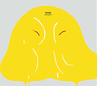 Kantarell | Get Cheap Vinyl