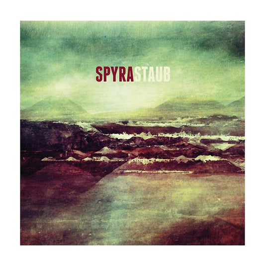 Staub | Get Cheap Vinyl