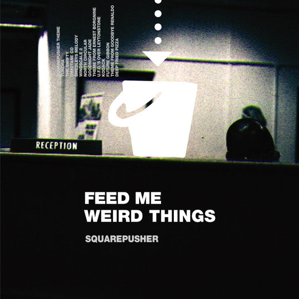 Feed Me Weird Things | Mint (M) Mint (M) Get Cheap Vinyl