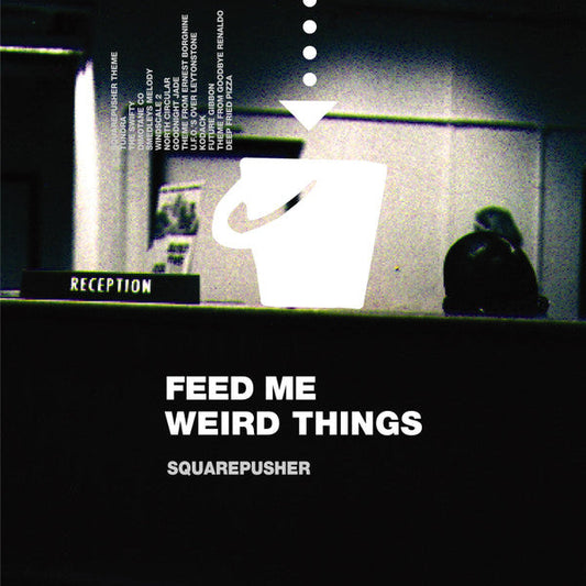 Feed Me Weird Things | Mint (M) Mint (M) Get Cheap Vinyl