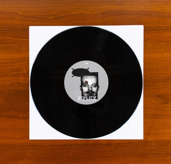 Feed Me Weird Things | Mint (M) Mint (M) Get Cheap Vinyl