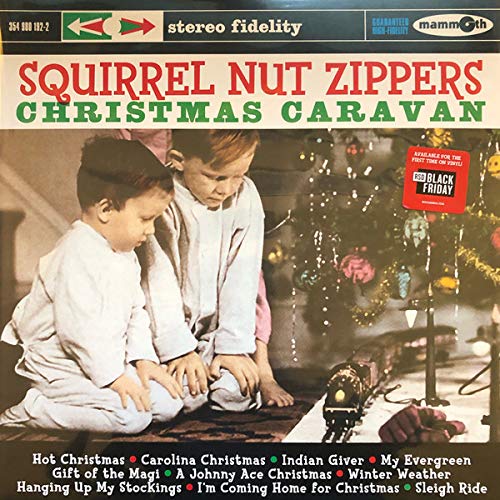 Christmas Caravan | Mint (M) Mint (M) Get Cheap Vinyl
