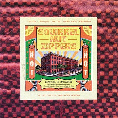 HOT (LP) | Mint (M) Mint (M) Get Cheap Vinyl
