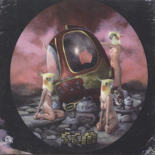 SSM | Mint (M) Mint (M) Get Cheap Vinyl