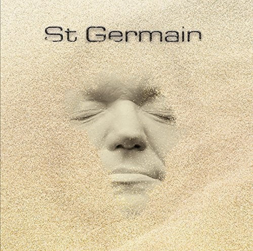 St Germain (2LP 180g Vinyl) | Mint (M) Mint (M) Get Cheap Vinyl