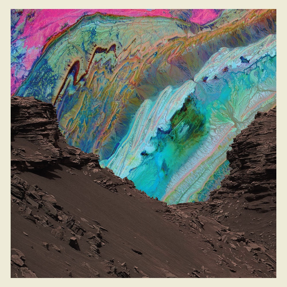 The Alien Coast | Mint (M) Mint (M) Get Cheap Vinyl
