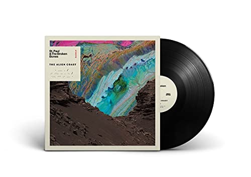 The Alien Coast | Mint (M) Mint (M) Get Cheap Vinyl