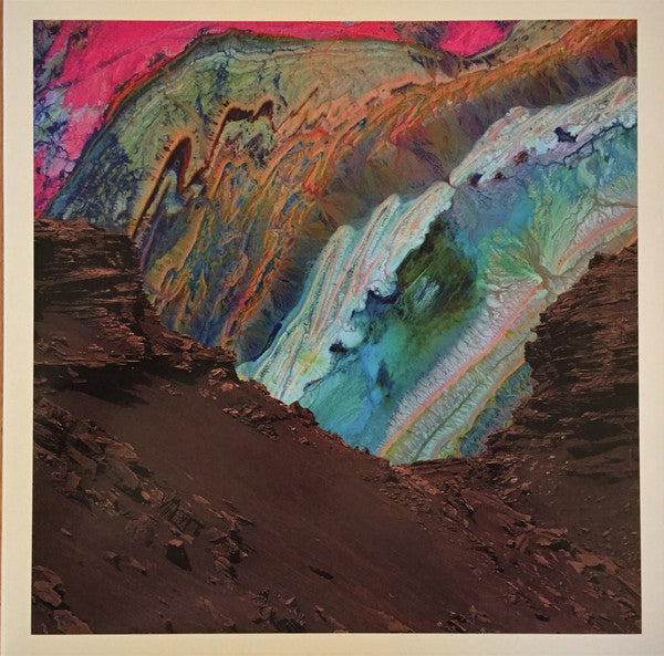 The Alien Coast | Mint (M) Mint (M) Get Cheap Vinyl