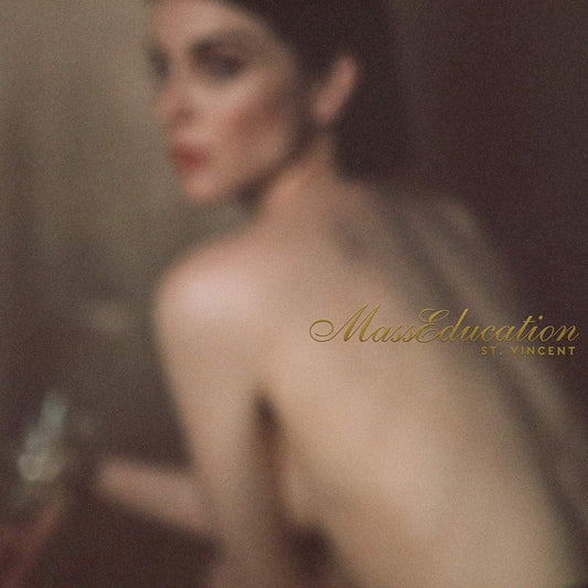 MassEducation [Explicit Content] | Mint (M) Mint (M) Get Cheap Vinyl