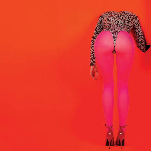 Masseduction (PINK VINYL) | Mint (M) Mint (M) Get Cheap Vinyl