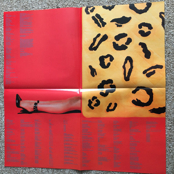 Masseduction (PINK VINYL) | Mint (M) Mint (M) Get Cheap Vinyl