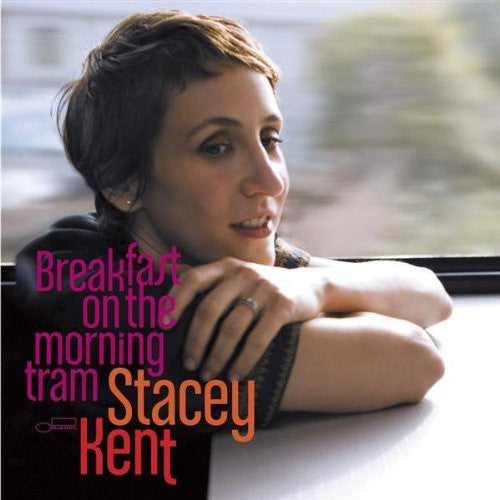 Breakfast On The Morning Tram | Get Cheap Vinyl
