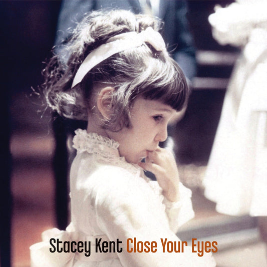 Close Your Eyes | Get Cheap Vinyl