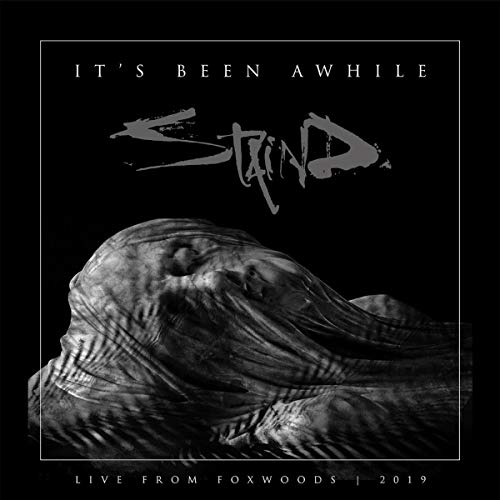 Live: It’s Been Awhile | Mint (M) Mint (M) Get Cheap Vinyl