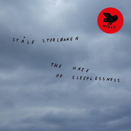 The Haze of Sleeplessness | Get Cheap Vinyl