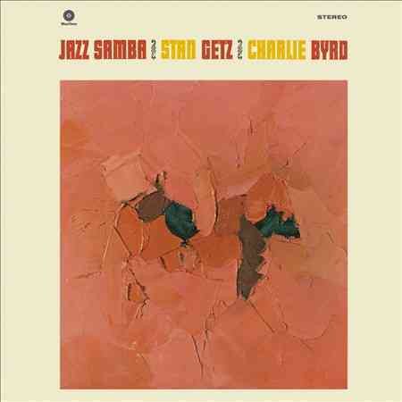 Jazz Samba (180 Gram Vinyl, Bonus Track) [Import] | Mint (M) Mint (M) Get Cheap Vinyl