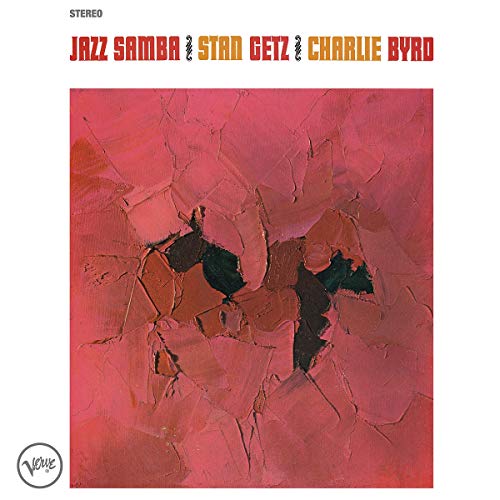 Jazz Samba [LP] (VINYL) | Mint (M) Mint (M) Get Cheap Vinyl
