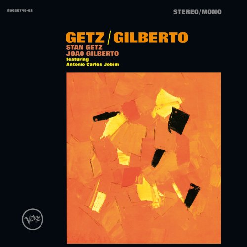 Getz / Gilberto | Mint (M) Mint (M) Get Cheap Vinyl