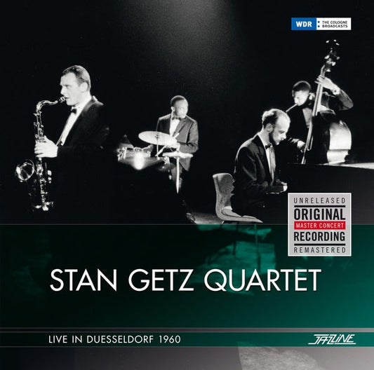 Live in Dusseldorf 1960 | Get Cheap Vinyl
