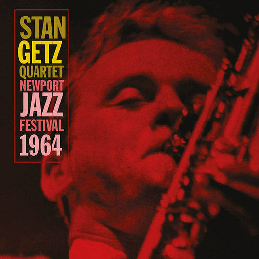 Newport Jazz Festival 1964 | Get Cheap Vinyl