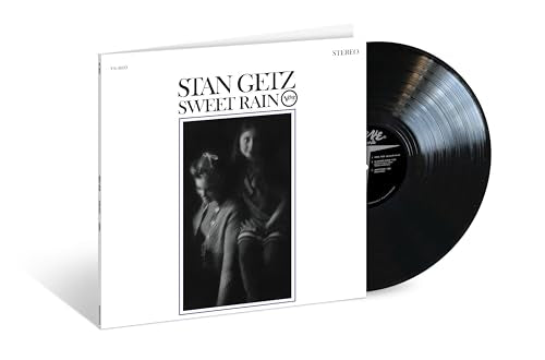 Sweet Rain (Verve Acoustic Sounds Series) [LP] | Mint (M) Mint (M) Get Cheap Vinyl