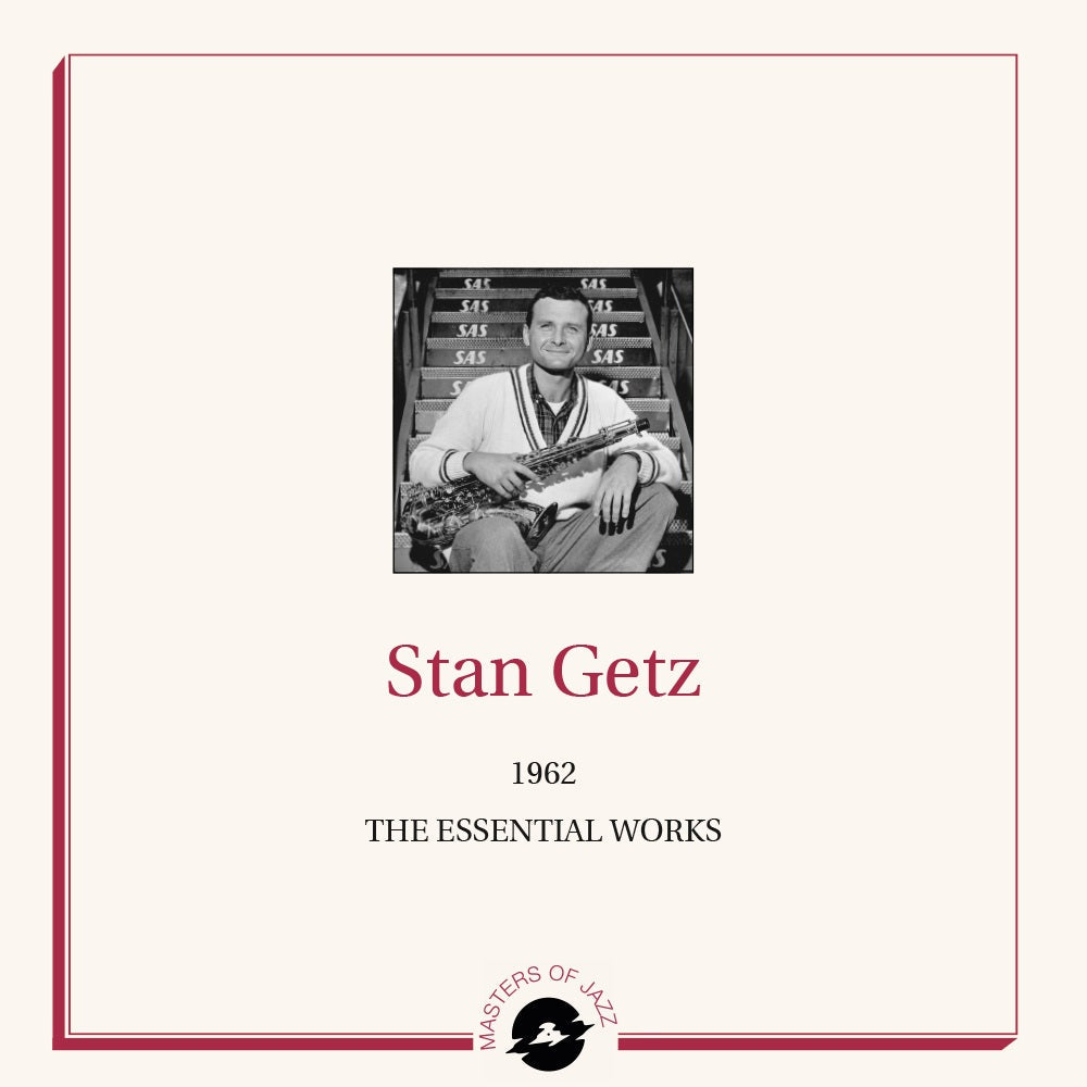 The Essential Works – 1962 | Get Cheap Vinyl