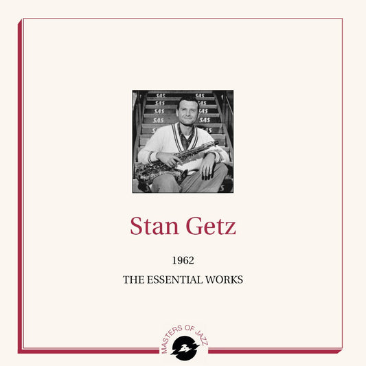 The Essential Works – 1962 | Get Cheap Vinyl